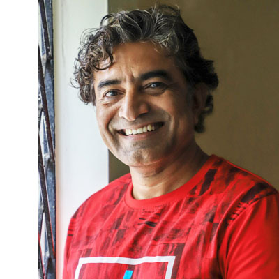 Hemant Deolekar